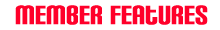 Member Features