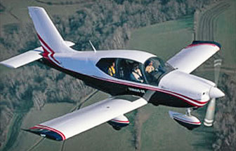 AEROSPATIALE TB 10 TOBAGO