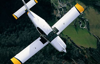 AEROSPATIALE TB 200 TOBAGO XL