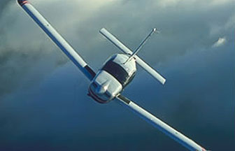AEROSPATIALE TB 21TC TRINIDAD