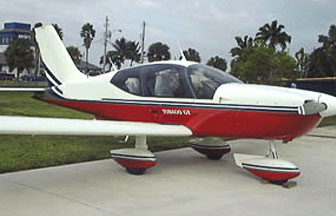 AEROSPATIALE TB 9 TAMPICO CLUB