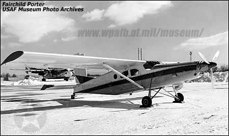 PILATUS PC6/B2 TURBO PORTER