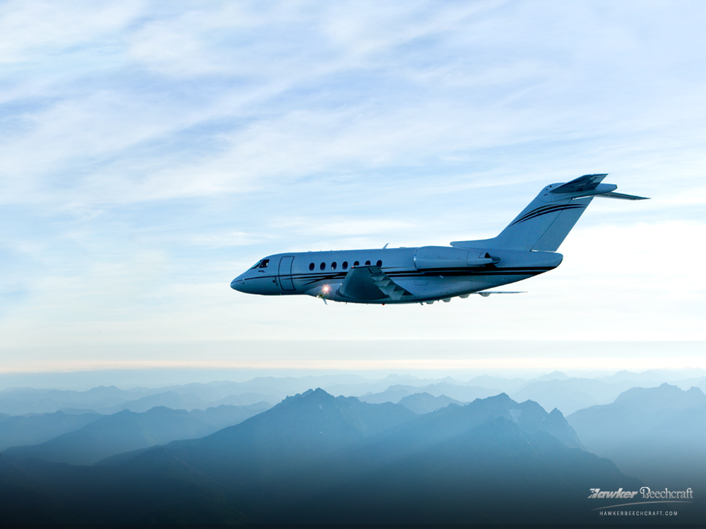 HAWKER HAWKER HORIZON