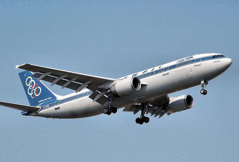AIRBUS A-300