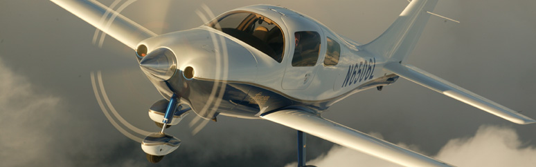 CESSNA Columbia 350 Corvalis