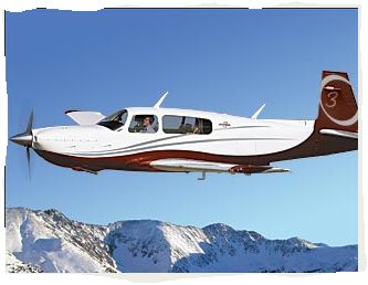 MOONEY OVATION 3