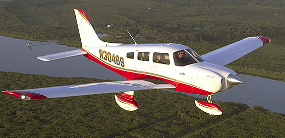 PIPER PA28-180 D,E,F,G