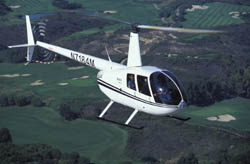 ROBINSON R44 RAVEN I