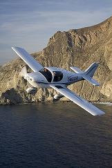 LIBERTY AEROSPACE XL2