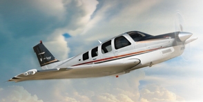 BEECH 36 BONANZA