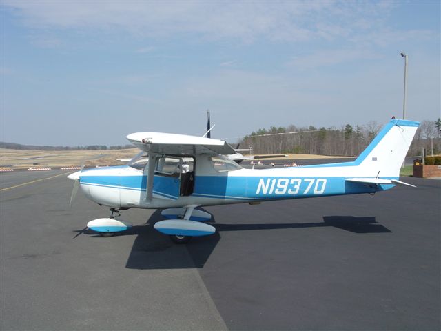 CESSNA 150L '74