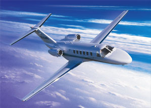 CESSNA CITATION CJ2