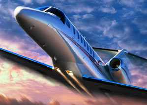 CESSNA CITATION VI