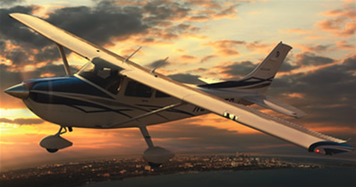 CESSNA T182 SKYLANE T '85